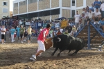 Orueva de Los toros de Laurentino Carrascosa 