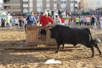 Orueva de Los toros de Laurentino Carrascosa 