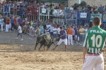 Orueva de Los toros de Laurentino Carrascosa 