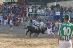 Orueva de Los toros de Laurentino Carrascosa 