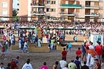 Orueva de Los toros de Laurentino Carrascosa 