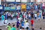 Orueva de Los toros de Laurentino Carrascosa 