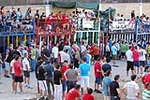 Orueva de Los toros de Laurentino Carrascosa 