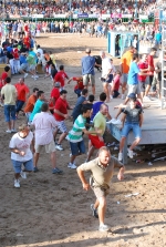 Orueva de Los toros de Laurentino Carrascosa 