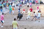 Orueva de Los toros de Laurentino Carrascosa 
