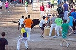 Orueva de Los toros de Laurentino Carrascosa 