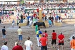 Orueva de Los toros de Laurentino Carrascosa 