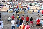 Orueva de Los toros de Laurentino Carrascosa 