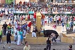 Orueva de Los toros de Laurentino Carrascosa 