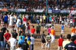 Orueva de Los toros de Laurentino Carrascosa 