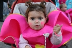 La Mota logra el primer premio de la Cabalgata del Ninot Infantil