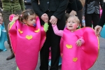 La Mota logra el primer premio de la Cabalgata del Ninot Infantil
