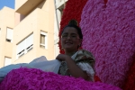 La Mota logra el primer premio de la Cabalgata del Ninot Infantil