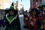 La Mota logra el primer premio de la Cabalgata del Ninot Infantil
