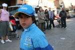 La Mota logra el primer premio de la Cabalgata del Ninot Infantil