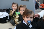 La Mota logra el primer premio de la Cabalgata del Ninot Infantil