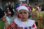 La Mota logra el primer premio de la Cabalgata del Ninot Infantil
