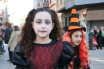 La Mota logra el primer premio de la Cabalgata del Ninot Infantil