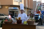 La Mota logra el primer premio de la Cabalgata del Ninot Infantil