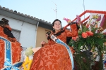 La Mota logra el primer premio de la Cabalgata del Ninot Infantil
