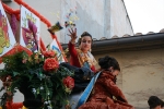 La Mota logra el primer premio de la Cabalgata del Ninot Infantil