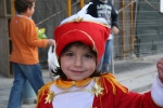 La Mota logra el primer premio de la Cabalgata del Ninot Infantil