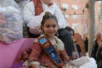 La Mota logra el primer premio de la Cabalgata del Ninot Infantil