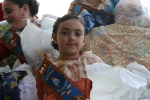 La Mota logra el primer premio de la Cabalgata del Ninot Infantil