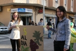 La Mota logra el primer premio de la Cabalgata del Ninot Infantil