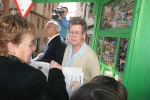 Pepito cierra el kiosco