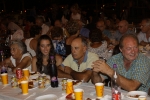 Fiestas Cristo del Mar Puerto de Burriana