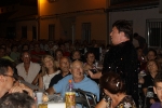 Fiestas Cristo del Mar Puerto de Burriana