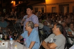 Fiestas Cristo del Mar Puerto de Burriana