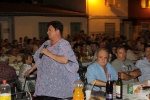 Fiestas Cristo del Mar Puerto de Burriana