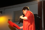 Fiestas Cristo del Mar Puerto de Burriana