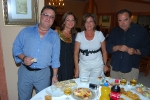 Cena de Verano Falla Centro España 
