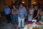 Cena de Verano Falla Centro España 