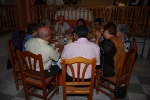 Cena de Verano Falla Centro España 