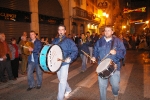 Castellón se despide a lo grande de la Magdalena
