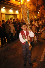 Castellón se despide a lo grande de la Magdalena