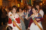 Castellón se despide a lo grande de la Magdalena