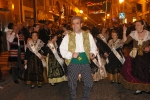 Castellón se despide a lo grande de la Magdalena