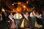 Castellón se despide a lo grande de la Magdalena