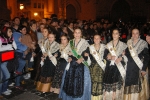 Castellón se despide a lo grande de la Magdalena