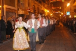 Castellón se despide a lo grande de la Magdalena