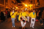 Castellón se despide a lo grande de la Magdalena