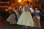 Castellón se despide a lo grande de la Magdalena