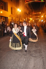 Castellón se despide a lo grande de la Magdalena