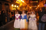 Castellón se despide a lo grande de la Magdalena