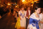 Castellón se despide a lo grande de la Magdalena